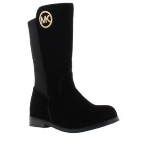 Michael Kors toddler boots
